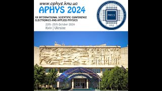 PTA  Polarimetry Theory and Applications  APHYS 2024 [upl. by Olney]