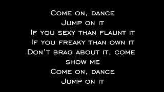 Mark Ronson  Uptown Funk feat Bruno Mars  Lyrics [upl. by Valdas]