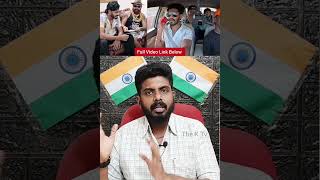 TTF Vasan and Varichiyur Selvam Interview shorts ttfvasan ttfvasanarrested trending [upl. by Aynekal]