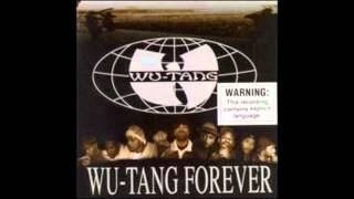 WuTang Clan  A Better Tomorrow HD [upl. by Daphne]