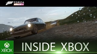 Forza Horizon Gameplay XBOX 360 HD [upl. by Pestana145]