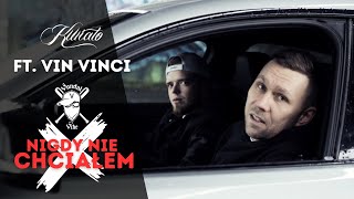 Kwiato ft Vin Vinci  Nigdy nie chciałem [upl. by Keffer]