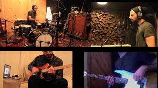 Karnivool  We Are  one man band cover by Chad Blondel [upl. by Frendel444]