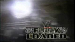 WWF Fully Loaded 1999 Live Opening [upl. by Gnouv]