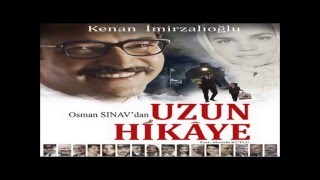 Uzun Hikaye  Ah Bu Gönül Şarkıları [upl. by Euphemie]