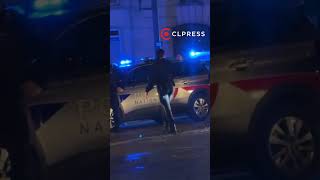 Un cycliste mortellement écrasé après une altercation avec un automobiliste à Paris [upl. by Nelg116]