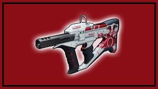 Destiny 2 Datto Reviews the Pinnacle Weapons  The Recluse Oxygen SR3 21 Delirium [upl. by Ehtyde]