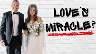 Joni Lamb Marries Doug Weiss and Airs It on Marcus Lambs Daystar  Do you APPROVE [upl. by Paxton]