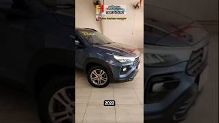 FIAT PULSE DRIVE 10 AUTOMATICO 2022 Turbo Completo [upl. by Hodges275]