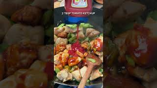 Hoisin Chicken Stir Fry [upl. by Golub]