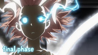 『Lyrics AMV』 Toaru Kagaku no Railgun T OP 1 Full 【 final phase  fripSide 】 [upl. by Nnaeoj764]