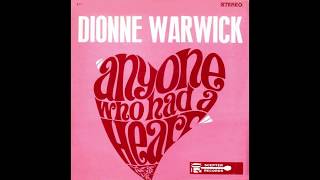 Dionne Warwick – “Any Old Time Of Day” Scepter 1964 [upl. by Yerffoeg]