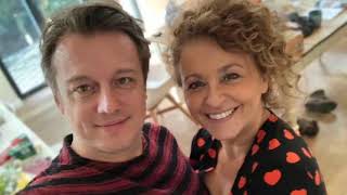 ITV Loose Womens Nadia Sawalha in tears over husbands heartbreaking long term condition [upl. by Akirrehs]