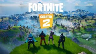 🔫 Découverte du Mode Recharge dans Fortnite  Nouveau Challenge Nouvelle Stratégie [upl. by Lorusso]