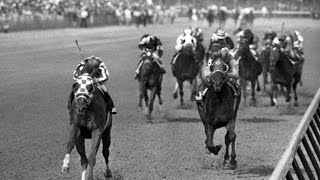 The Kentucky Derby  Greatest Moments [upl. by Nike406]