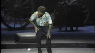 Robin Williams Live 1986 Met  The Summit [upl. by Fortunna]