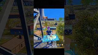 FREE FIRE IMPOSSIBLE SHOTS [upl. by Ymmit]