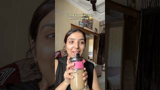 Why I LEFT Coffee For 15 Days😭 Jagritikhuranalife  minivlog [upl. by Merriott]