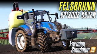 Farming Simulator 15 – Gameplay Teaser 4 [upl. by Ring534]