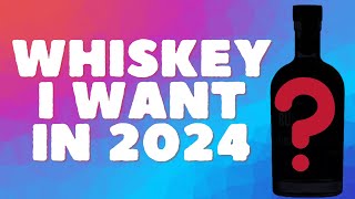 Whiskey I Want in 2024 [upl. by Ardnazxela]