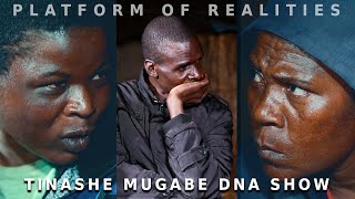 THE CLOSURE DNA SHOW S10 EP 8MUKADZI AIRARA AKAPFEKA HEMBE UYUtheclosurednashow tinashemugabe [upl. by Angelita304]