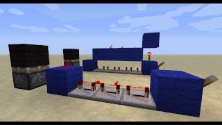 Pulse Limiters Redstone Circuit Spotlight [upl. by Matelda696]