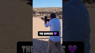 CMMG Banshee 9mmpistol 9mm banshee pcc carbine rangedayeveryday pistolfiring firearmsdaily [upl. by Lotus]