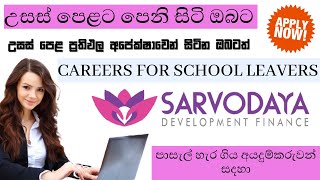 Job Vacancy 2023 Sri Lanka  රැකියා ඇබෑර්තු  Jobs In Sri Lanka [upl. by Louis]