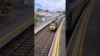 4304243156 approaching Saltash [upl. by Leann681]