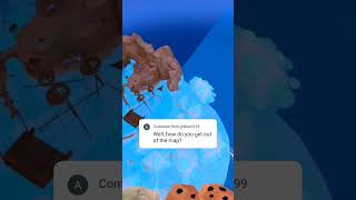 How to escape beach map gorillatag vr gorilatagvr gtag bigsteppa MarshmanVR [upl. by Nahum]