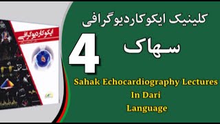 Sahak Echocardiography ultrasound physics4 [upl. by Hoban]