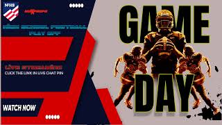 St James vs Sterlington  2024 LHSAA Div III NonSelect Football Championship LIVE [upl. by Leacock]