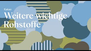 14  Läderach Schokolade Veredelung mit edlen Rohstoffen [upl. by Notle]