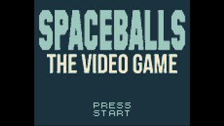 Spaceballs The Video Game Preview [upl. by Jania452]