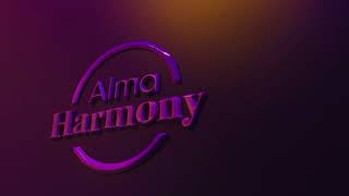 Alma Harmony  Einfach Intelligent [upl. by Abbey]