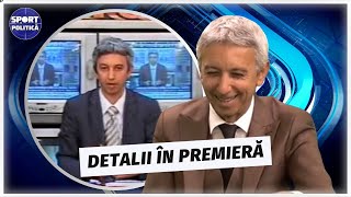 GATA DAN DIACONESCU REVINE LA OTV TOTUL DESPRE NOUA TELEVIZIUNE A LUI DD [upl. by Barncard73]