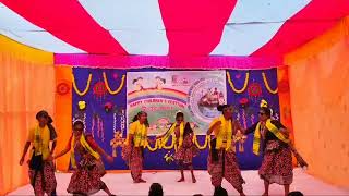 Rani guri Sambalpuri video song [upl. by Eteragram]