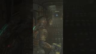 Dead Space All Systems Go deadspace2023 gameplay shorts [upl. by Eijneb167]