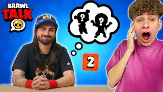 TO JUŻ POTWIERDZONE✅2 NOWYCH ZADYMIARZY w BRAWL STARS i WIELKA NOWOŚĆ🤩 [upl. by Ettesil]