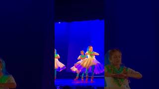 Lasya  Anoushka Shankar  Kathak  Sitar  Lucknow Gharana  Sreemoyee Mazumdar [upl. by Atiz]