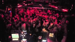 20140619  Sirus Hood  CUFF  Sankeys Ibiza SP [upl. by Eilsek]