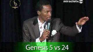 TEACHING  The Energy Of God  Uebert Angel [upl. by Shuman924]