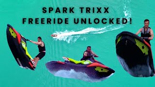 Best Seadoo Spark Edit on YouTube [upl. by Liesa449]