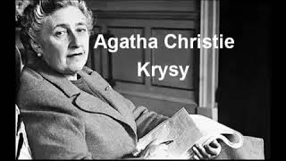 Agatha Christie Mluvené slovo Krysy  detektivka krimi [upl. by Ainatnas]