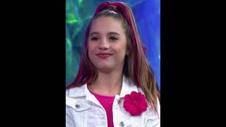 TEACHERS PET kenzie maddieziegler dancemoms trendingviralvideo MelanieMartinez shorts [upl. by Schmitz]