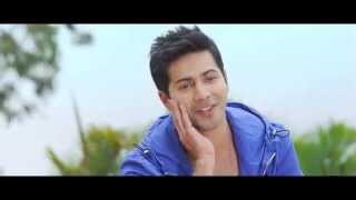 Palat Tera Hero Idhar Hai  Main Tera Hero  Eng Sub  MQ  Arijit Singh  1080p HD  V1 [upl. by Amoritta552]