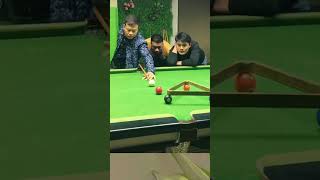 snooker game 327 snooker ball billiards pool snookertime ballpool shorts tiktok game [upl. by Eiddal]