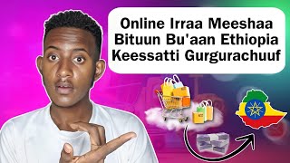 How to Buy from AliExpress in Ethiopia StepbyStep Guide [upl. by Aerdnaeel553]