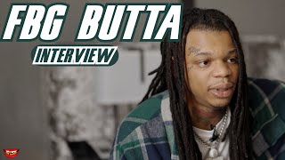 FBG Butta reveals who really Klled KI quotI was there King Von DIDNT do itquot [upl. by Coniah]