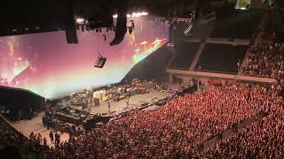 Pearl Jam  Better Man Barcelona 20240706 [upl. by Llerahs]